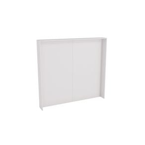 Painel Kappesberg Adapt Branco 175cm